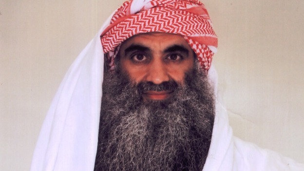 Defense of Suspected 9/11 Mastermind: Attacks are not Terrorism by Definition