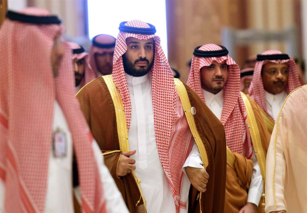 Mohammed bin Salman: The Architect behind Foreign Alliances, Local Development