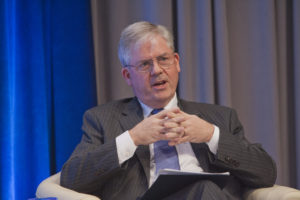 Sean Nolan, Deputy Director, Strategy, Policy, and Review Department, IMF, Flicker