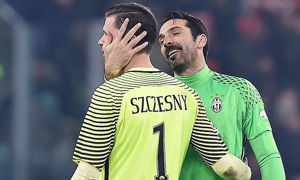 Wojciech Szczesny: ‘I am the Best I Have Ever Been. I Don’t Want to Stand Still’
