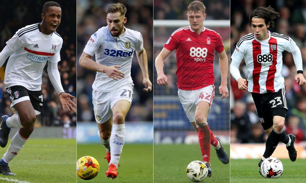Bubbling Under: Football League Players Who Should Be on Premier League Radars