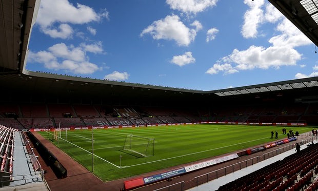 Sunderland Continue to Pay the Price for More than 10 Years of Mismanagement