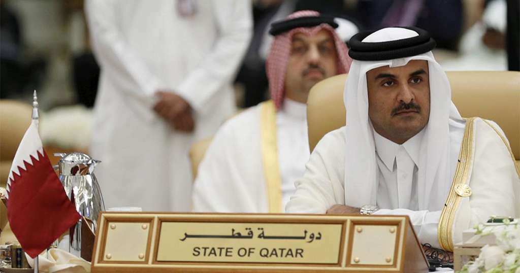 A Hint of ‘Modesty’ Is What Qatar Needs