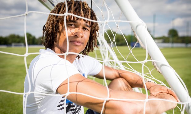 Chelsea’s Nathan Aké: ‘At My Age Now, You Want to Play a Little Bit More’