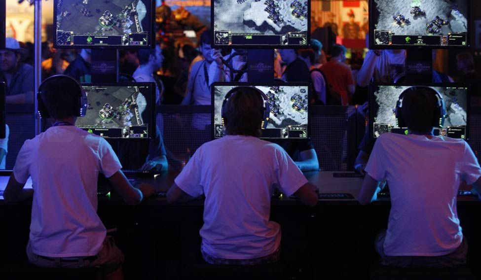 Video Games Market Exceeds $100 Billion in Revenues