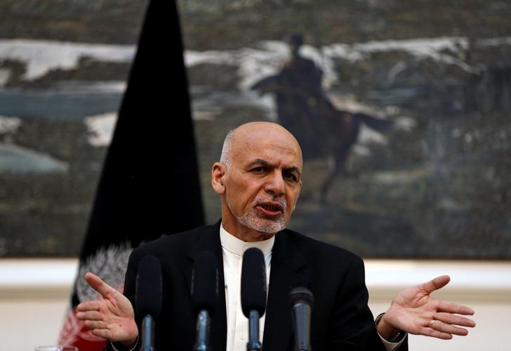 Afghanistan President: More than 150 Killed in Last Week’s Kabul Blast