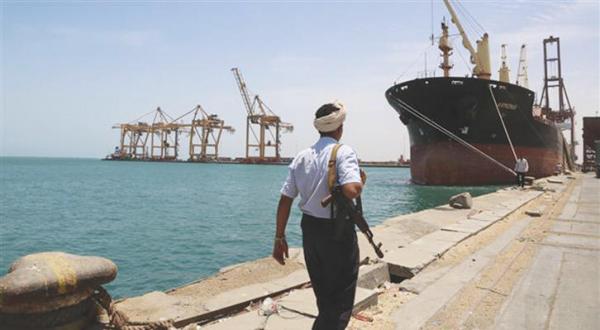 Yemeni Official Says Houthi Militias Seized 63 Aid Vessels