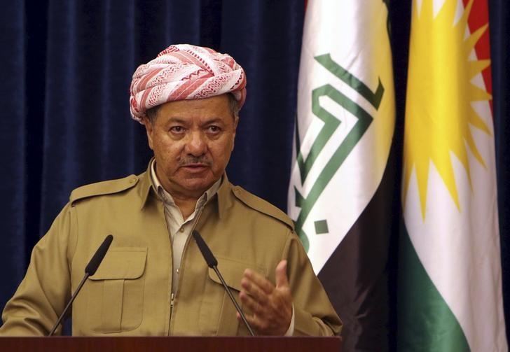 Kurdistan to Hold Independence Referendum in September