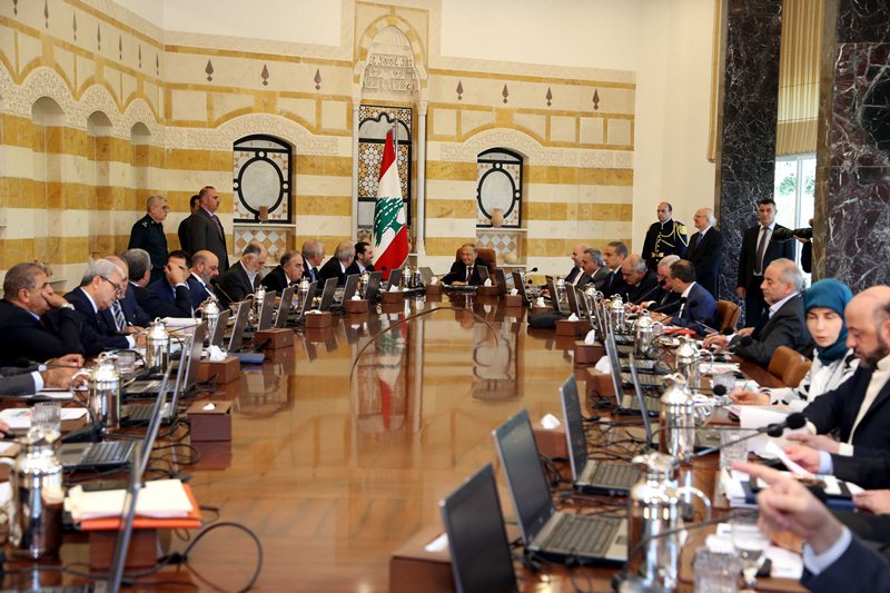 Aoun: Elections will be Held on Time