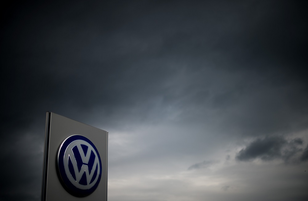 VW Scandal Prompts Germany to Set up Emissions Testing Body