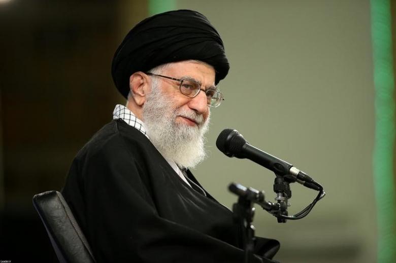 Tehran Accuses Washington of Violating Nuclear Deal