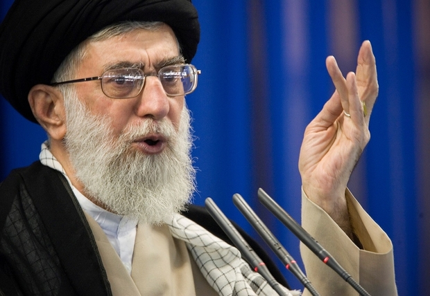 Khamenei Defends Execution of Thousands of Prisoners in Summer of 1988