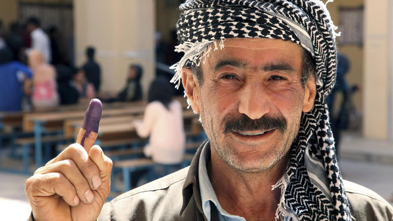 Kurdish Referendum: What Mullah Mustafa Might Do