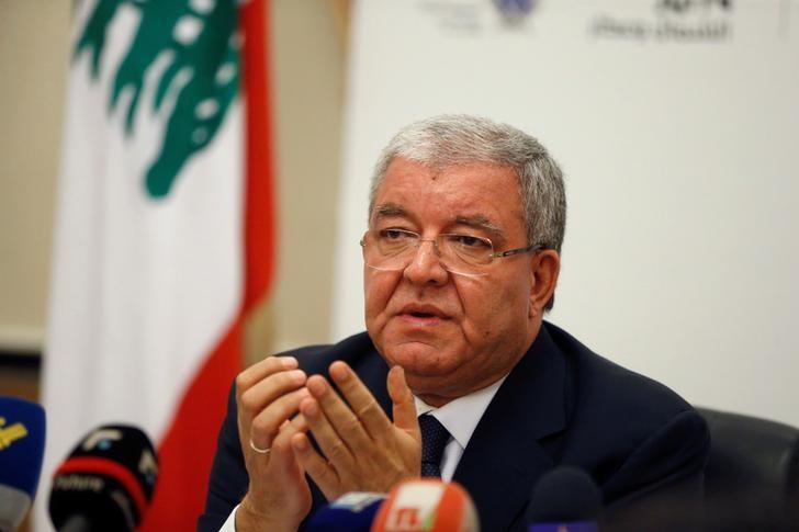 Lebanese Minister Attacks Qatar: Small Countries Making Big Mistakes