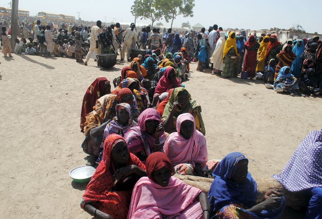 At Least 16 Killed in Suicide Attacks in Nigeria’s Borno State