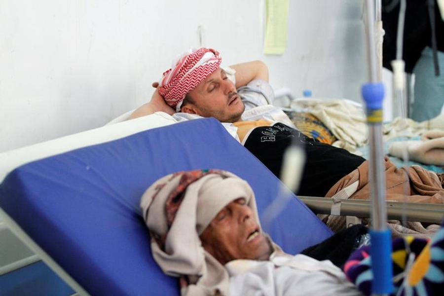 Yemen’s Ministry of Health: Insurgents Hinder Training of Medical Teams