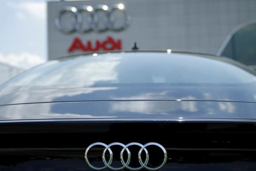 Prosecutors Expand Audi Investigation as Emissions Scandal Grows