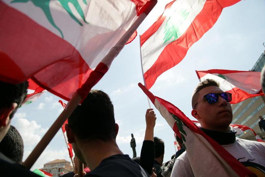 Lebanon: Electoral Law Preserves Domination of Traditional Political Parties