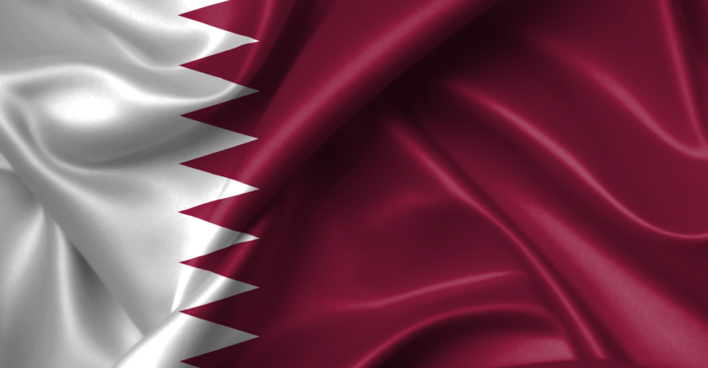 Qatar’s Promotion of Regime Change and Mobilization of Finances