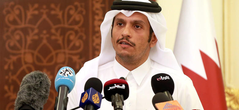Qatar Makes ‘Siege’ Claims as its Tries to Counter Diplomatic Crisis