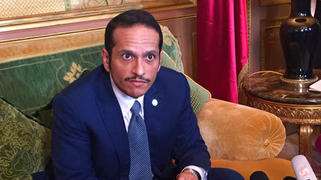 Qatar Ignores Gulf Requests, Stresses Adherence to Kuwait Mediation