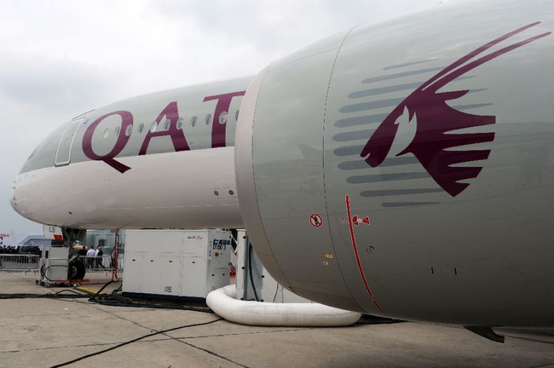 Qatar Airways Licenses Revoked, Offices Shut in Saudi Arabia
