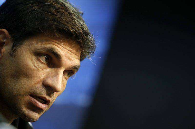 Mauricio Pellegrino, the Complete Coach who Hates Losing and Frets when he Wins