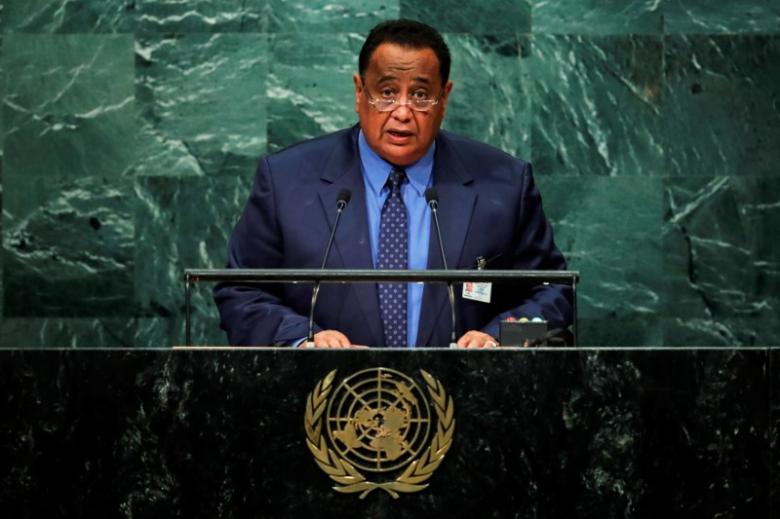 Sudanese FM Heads to Cairo to End Tension