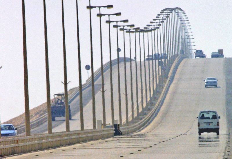 Saudi Arabia, Bahrain Agree to Build New Causeway