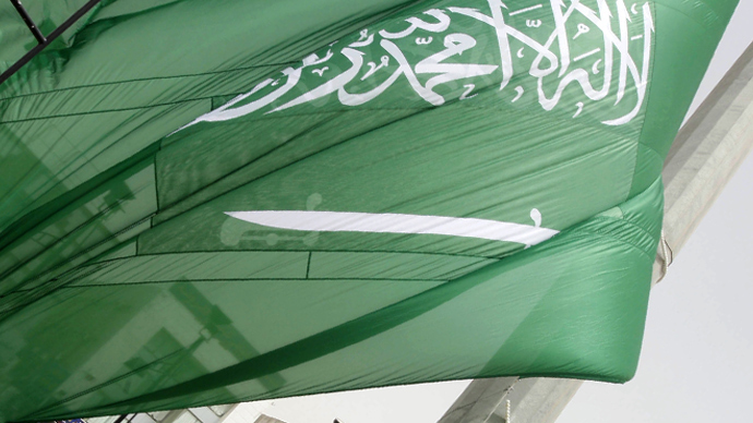 Saudi Arabia Cuts Ties with Qatar to ‘Protect itself from Terrorism’