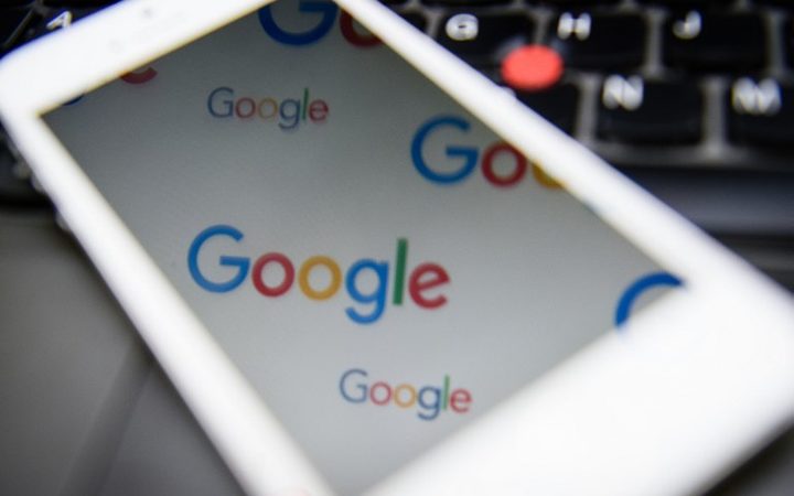 EU Hits Google with Largest Fine in its History over Antitrust Issues