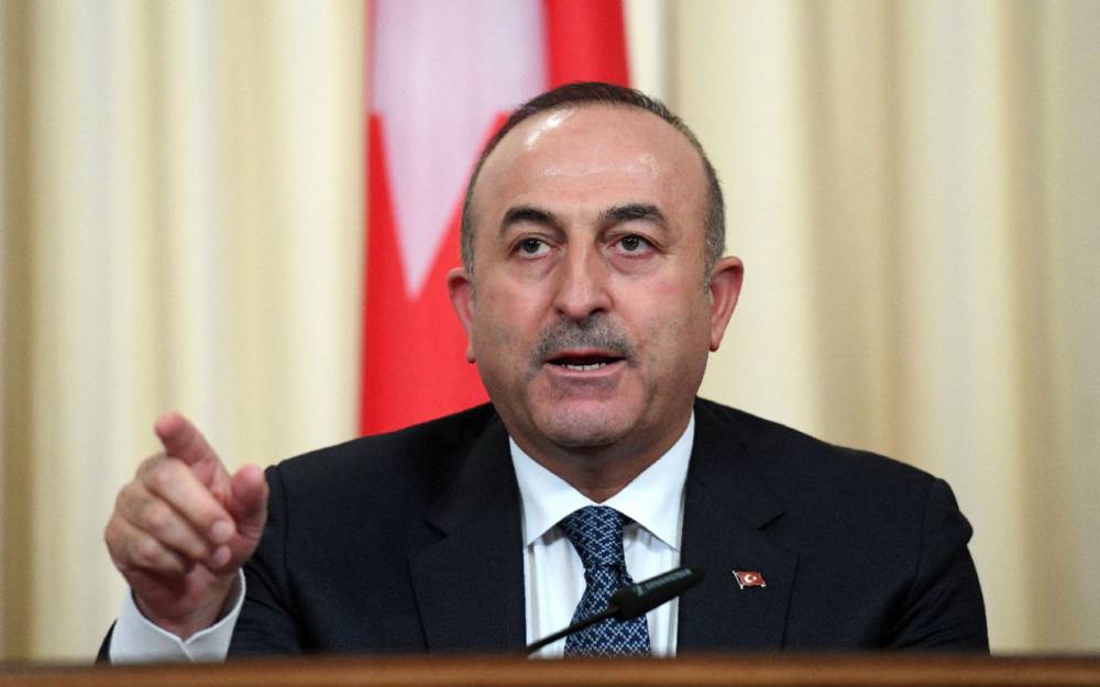 Turkey Offers Mediation to Resolve Qatar Dispute