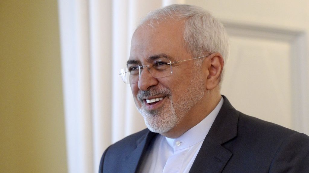 Iranian FM Kicks Off Tour in North Africa by Meeting with Algerian Counterpart