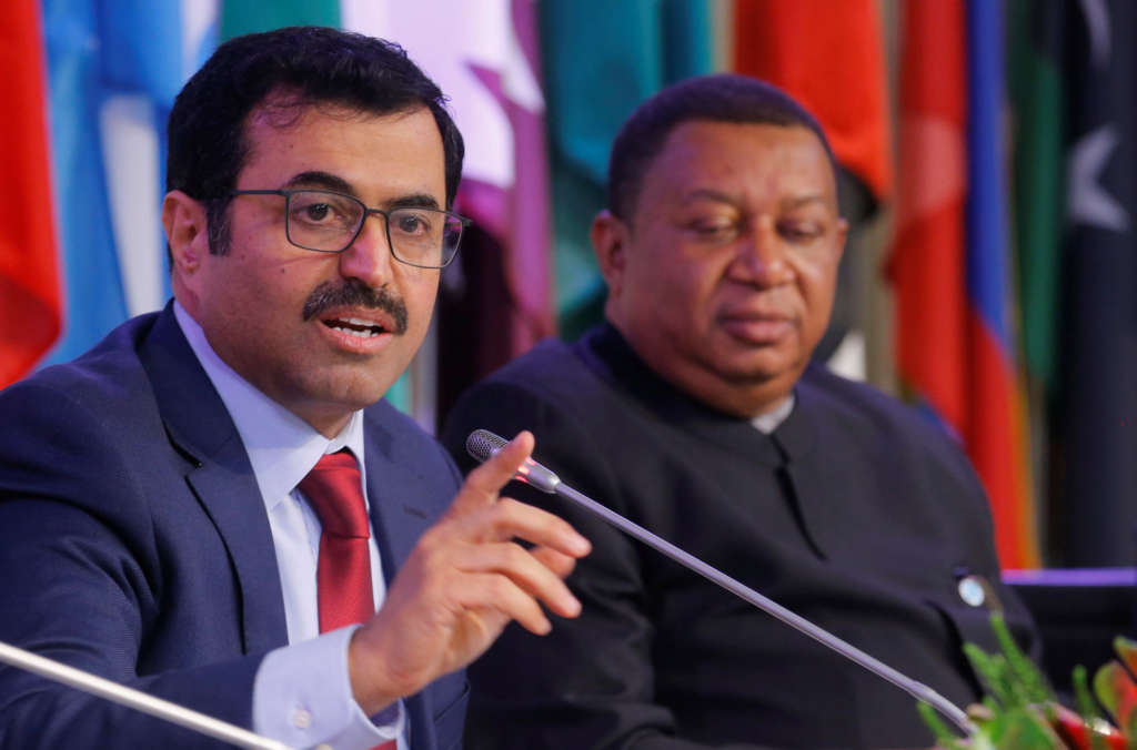 Qatar: Current Situation Won’t Prevent Us from Committing to Oil Production Reduction Agreement