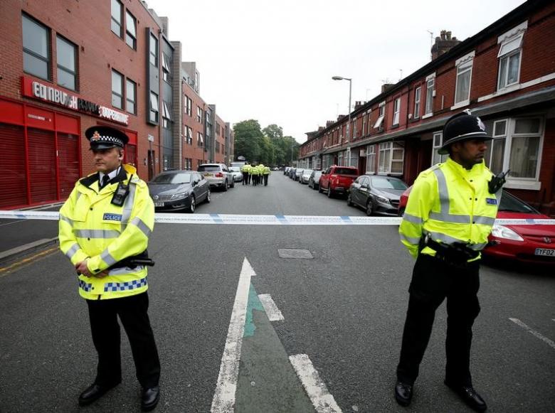 Bahraini Diplomat Accuses Qatar of Ties with Groups Linked to Manchester Bomb