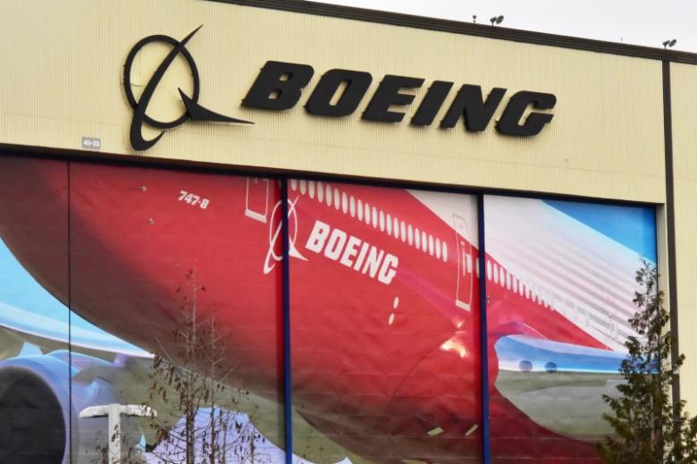 Boeing: Gulf States Are International Central Point for Air Transportation