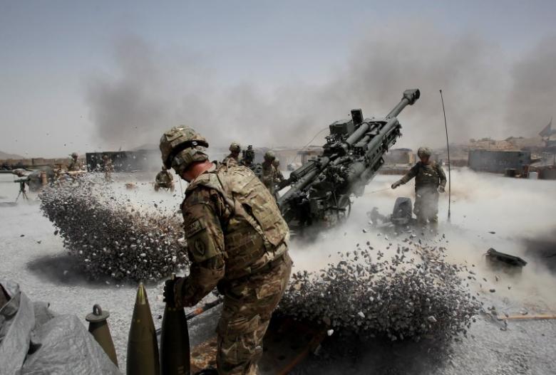 Insider Attack Kills One Afghan, Wounds Seven US Soldiers in Afghanistan