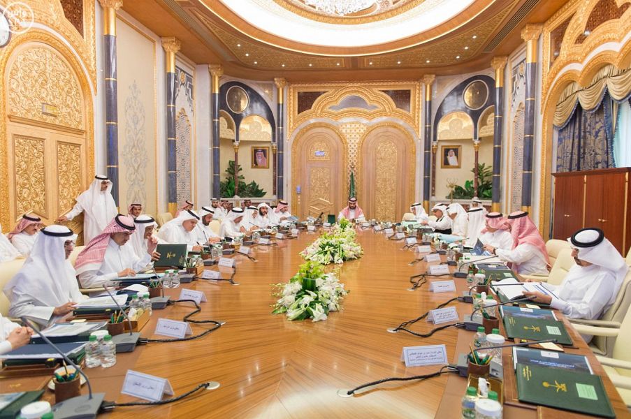 Saudi Council for Economic Affairs Discusses Domestic Demand for Energy