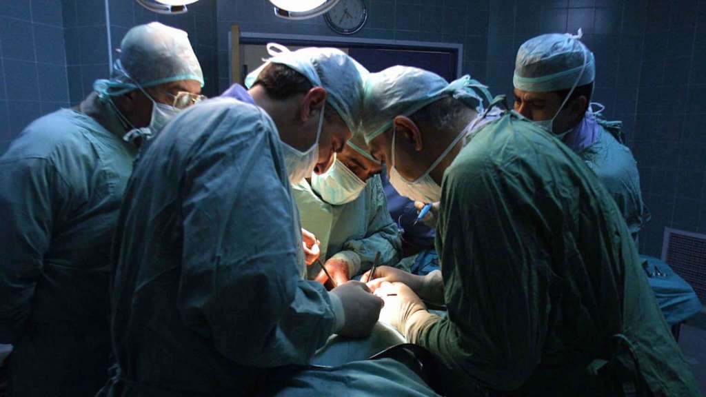 Lebanon: Prominent Plastic Surgeon’s Image Shook by Arab Patient’s Death