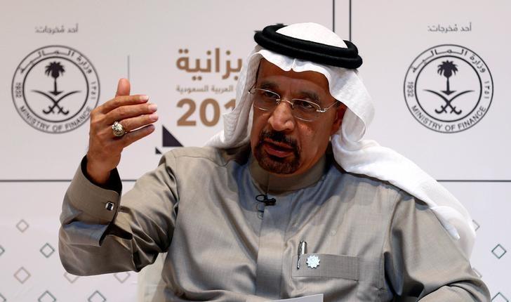 Falih: Saudi Participation in Expo 2017 Reflects Kingdom’s Energy Drive