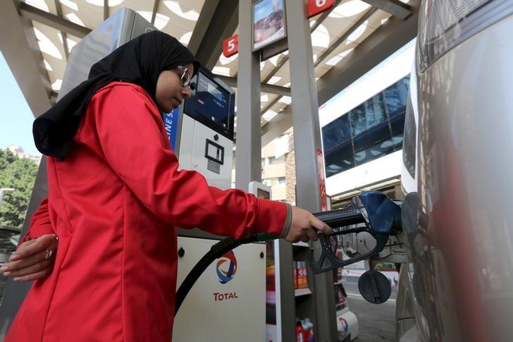 Fears of Inflation as Egypt Increases Fuel Prices
