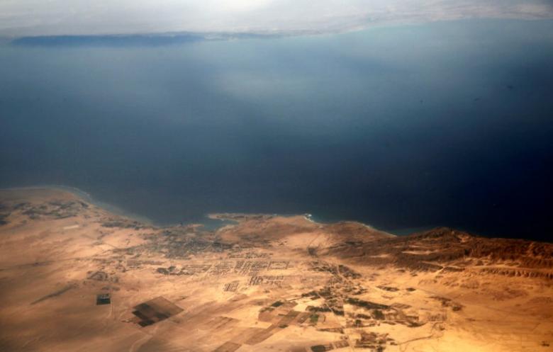 Egypt Parliament Gives Final Approval to Maritime Demarcation Deal with Riyadh