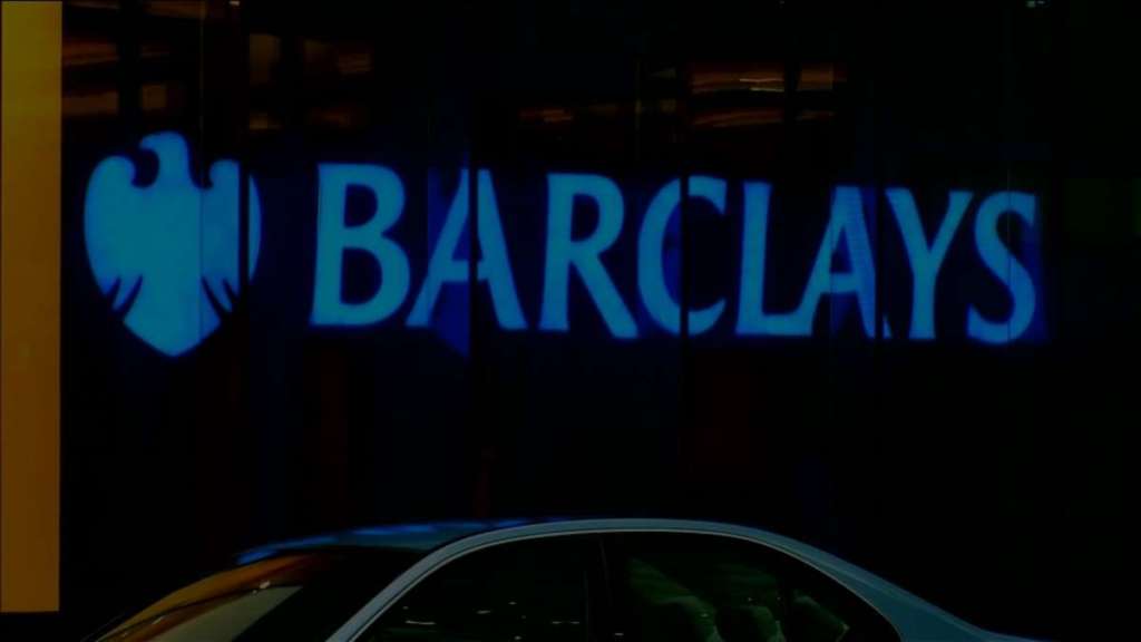 Barclays Faces Charges with Fraud over Funding from Qatar