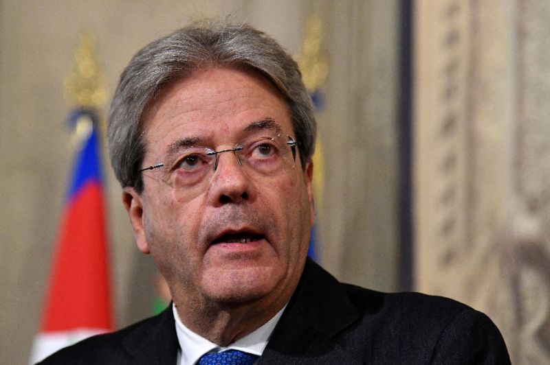 Italy PM: We Are Seeking to Achieve Stability in Libya Despite Difficulties