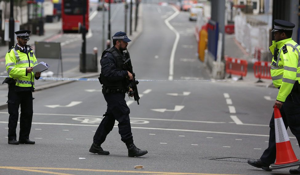 Why Terror Suspects in Europe Slip Through Security Cracks