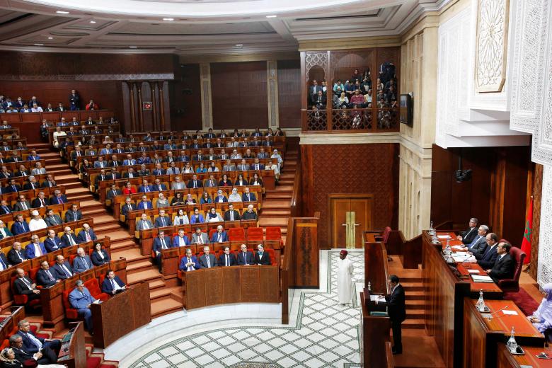 Morocco: Parliamentarians Call for Reducing Social Disparities