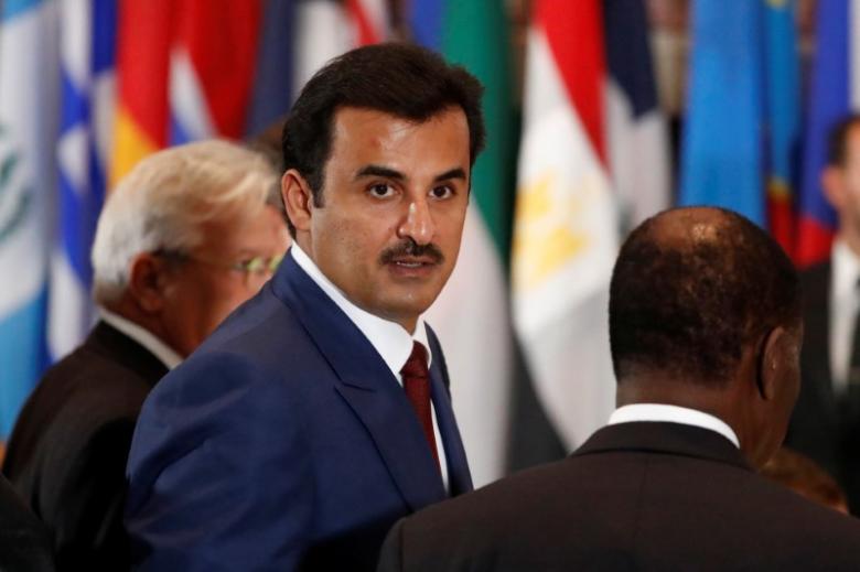 Qatar’s Policy of Contradictions Threatens Arab States’ Stability, Unity