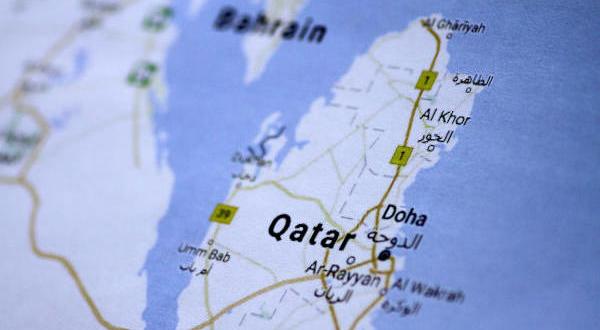 Saudi Arabia, UAE, Bahrain, Egypt Cut Ties with Qatar