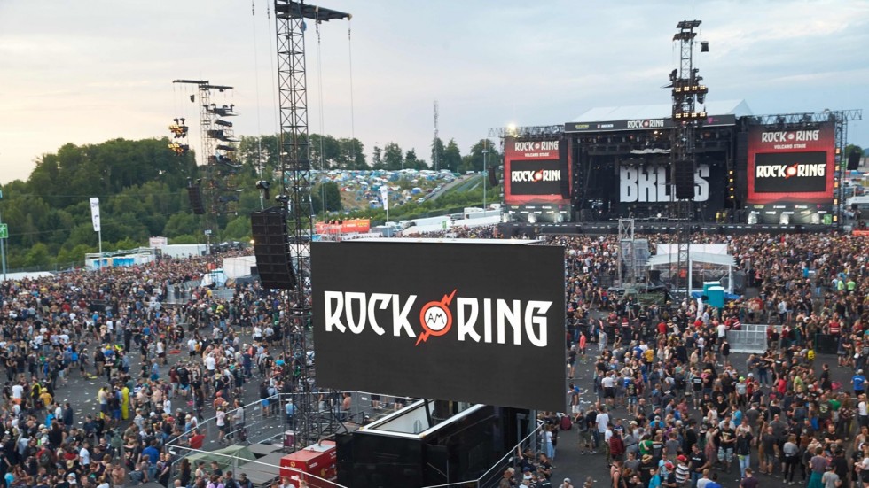 German Rock Festival to Resume after Terror-Threat Scare