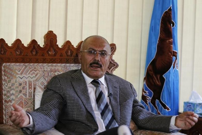 Pro-Saleh Bloc Struggles to Retain Political Weight in Yemen